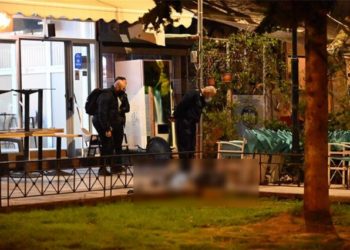 Ekzekutohen babë e bir nga Shqipëria, pamje nga ngjarja e rëndë në Greqi (VIDEO)