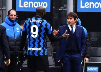 Lehtësim për Interin, Lukaku nuk është i lënduar