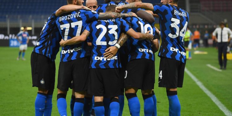 Interi mposhtet pas tetë fitoreve radhazi, humbet nga Sampdoria