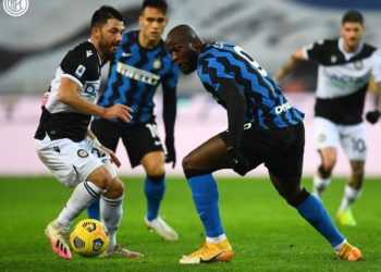 Interi nuk shfrytëzon ndalesën e Milanit, Conte del me të kuq