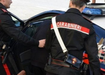 Itali/Arrestohet bosi i “Ndrangheta”,një nga 100 personat më të rrezikshëm