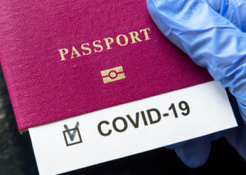Vetëm kush bën vaksinën e Covid del jashtë shtetit? BE shqyrton mundësinë e vendosjes së ‘pasaportave Covid 19’