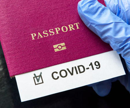 Vetëm kush bën vaksinën e Covid del jashtë shtetit? BE shqyrton mundësinë e vendosjes së ‘pasaportave Covid 19’