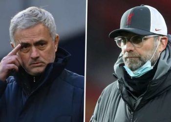 Mourinho ndez duelin Tottenham-Liverpool: Unë nuk jam mik i Klopp, por…
