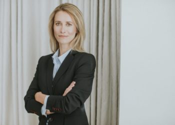 Një grua do të drejtojë për herë të parë Estoninë