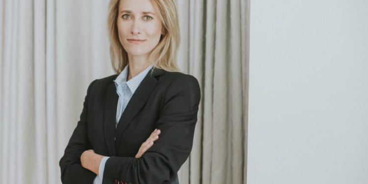 Një grua do të drejtojë për herë të parë Estoninë