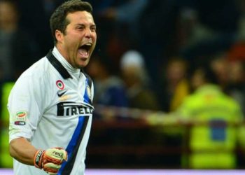 Julio Cesar parashikon derbin Inter-Milan, zbulon trashëgimtarin e tij të portës