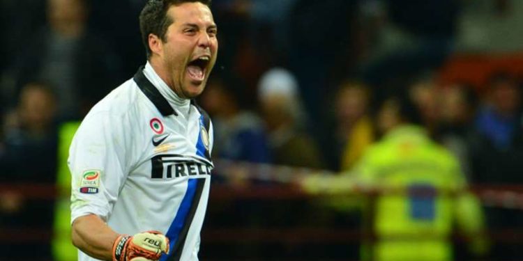 Julio Cesar parashikon derbin Inter-Milan, zbulon trashëgimtarin e tij të portës