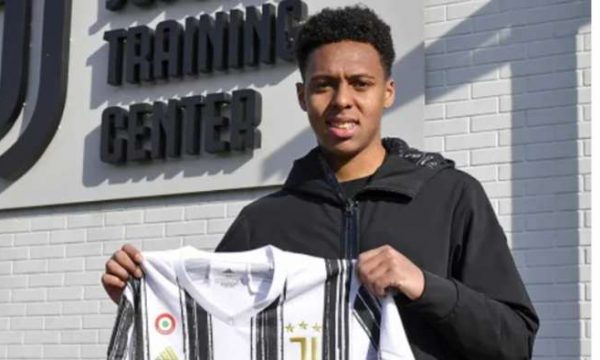 Zyrtare/ Juventusi transferon talentin e Marseille