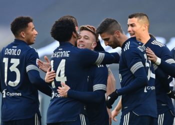 Juve fiton ndaj Bolognas dhe shkurton distancën nga kreu