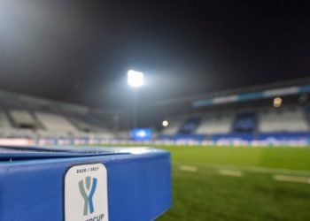 Formacionet zyrtare/ Juventus dhe Napoli kërkojnë sonte Superkupën e Italisë