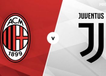 Juventus shtyn udhëtimin për në Milan