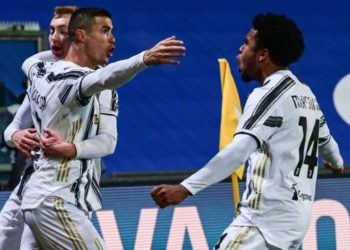 Zyrtare: Juve e transferon një tjetër talent