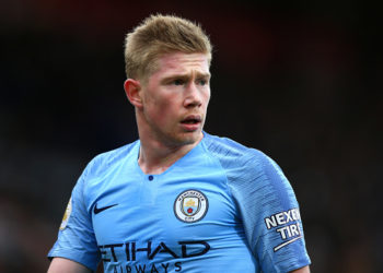 City do Messi-n, De Bruyne bezdiset nga propozimi i klubit