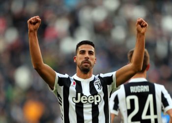 E nxorri jashtë ekipi për 6 muaj, Juventusi “i detyruar” të aktivizojë mesfushorin Khedira