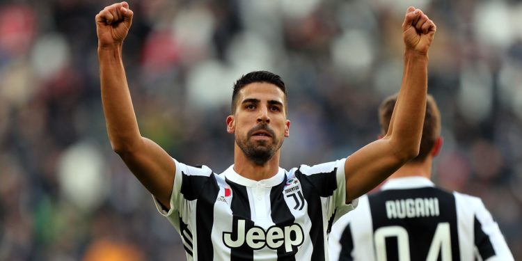 E nxorri jashtë ekipi për 6 muaj, Juventusi “i detyruar” të aktivizojë mesfushorin Khedira