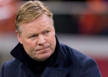 Koeman me kritika për lojtarët pas ndeshjes