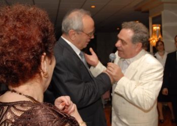 Kartolinë Koço Devoles, për këtë vit të ri…. pa të!