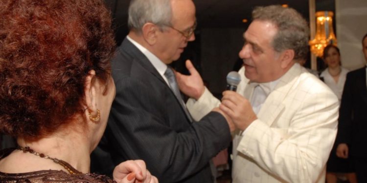 Kartolinë Koço Devoles, për këtë vit të ri…. pa të!