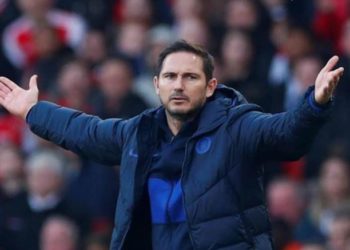 Kriza e Chelsea, Lampard: S’ka lidhje merkato, ja cili është shkaku pse po mposhtemi