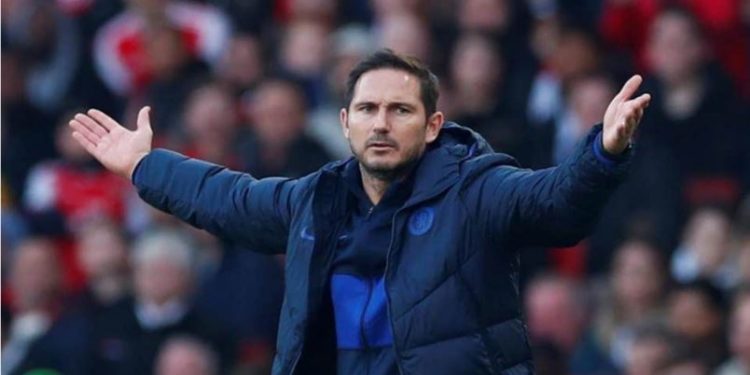 Kriza e Chelsea, Lampard: S’ka lidhje merkato, ja cili është shkaku pse po mposhtemi