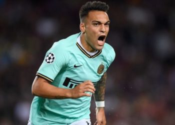 Interi kishte mposhtur Juventusin në garë për të nënshkruar me Lautaron