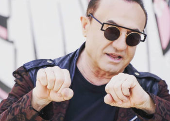 Këngëtari grek: Kam shkuar me mbi 4 mijë gra. I falënderoj, kemi kaluar mirë