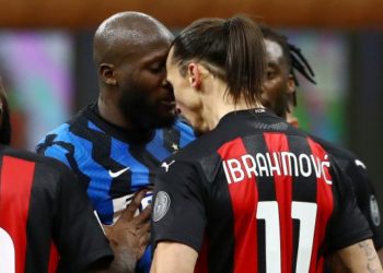 Vjen dënimi për Ibrahimovicin dhe Lukakun