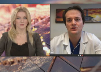 Bëri vaksinën e Covid, flet mjeku shqiptar në Itali: Nuk u transformova gjatë natës