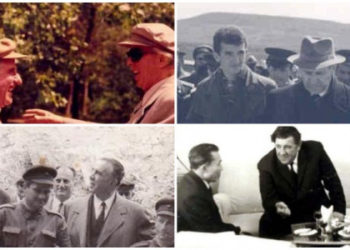 Dëshmia e rrallë e kolonelit: I kërkova Enverit të ndalte bunkerizimin e vendit. Përgjigjia e tij: Të arrestohet ky birçe…