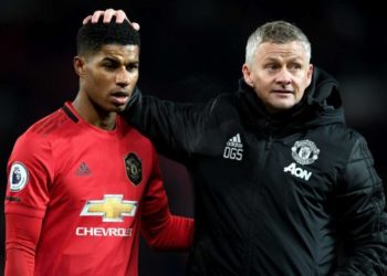 Futbollistët më të vlefshëm në Evropë, prin Rashford