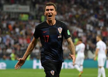 Mandzukic pranë kalimit te Milan