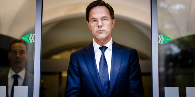 Holandë/ Pse rrezikon të bie qeveria