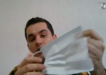 Ekspertët ngrenë alarmin, ja pse nuk duhet të mbani maska të zeza