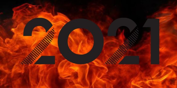 Dhjetë rreziqet kryesore që i kanosen botës në vitin 2021