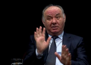 Fahri Balliu: Rama ka pirë verë 18 mijë euro shishja, Berisha në këtë drejtim ishte brilant. Basha s’di të gjejë kandidatë për zgjedhjet