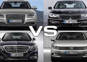 43,661 makina të regjistruara për vitin 2020, ja kush kryeson listën