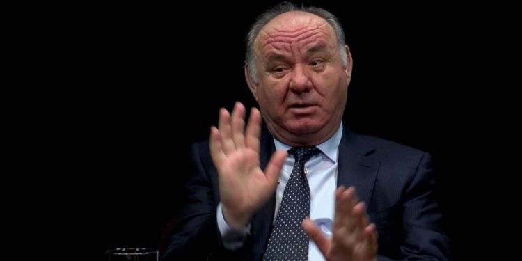 Fahri Balliu: Rama ka pirë verë 18 mijë euro shishja, Berisha në këtë drejtim ishte brilant. Basha s’di të gjejë kandidatë për zgjedhjet