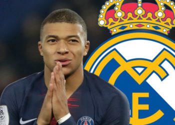 Transferimi i Mbappe te Reali, “AS” zbulon planin me detaje