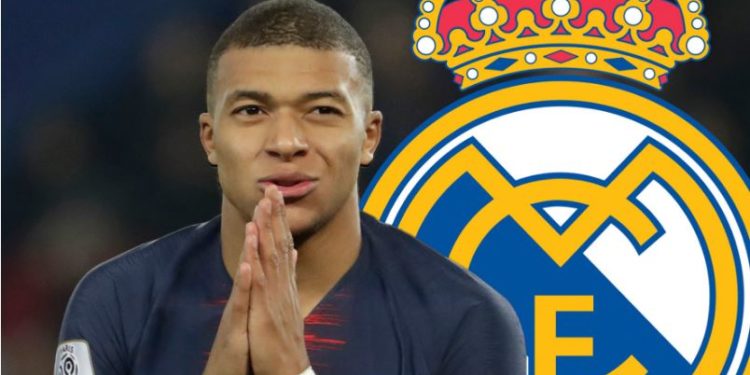 Transferimi i Mbappe te Reali, “AS” zbulon planin me detaje