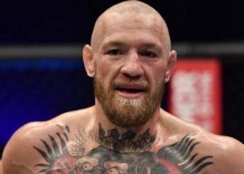 McGregor kërkon rimeç me Poirierin