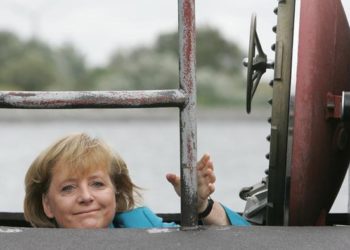 12 fakte interesante që pak njerëz i dinë për Angela Merkel