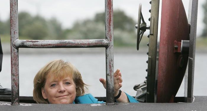 12 fakte interesante që pak njerëz i dinë për Angela Merkel