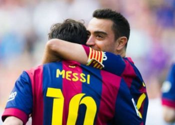 “Messi dëshiron ta mbyllë karrierën në Barcelonë, Xavi do ta ndihmojë”