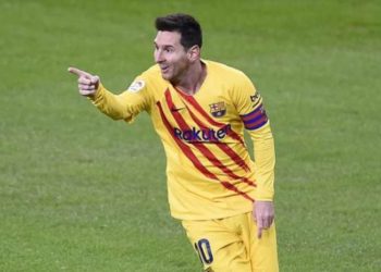 “Messi ‘i lumtur’ do të bëj gjithçka të rrijë në Barcelonë”