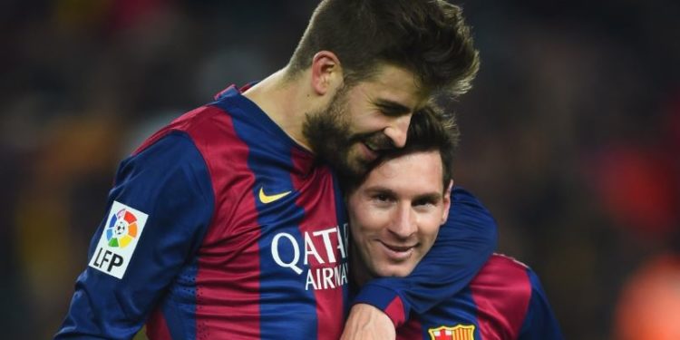 “Po tentojnë ta bindin”, miku i Messit zbulon hapur tratativat