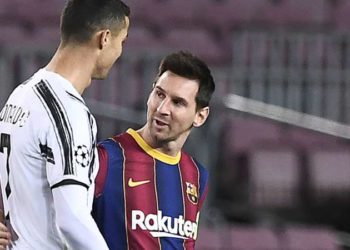 Ronaldo dhe Messi refuzuan 6 milionë euro në vit për të reklamuar këtë vend