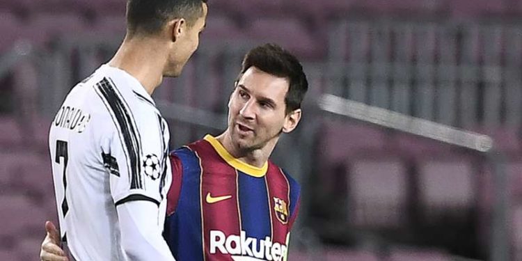 Ronaldo dhe Messi refuzuan 6 milionë euro në vit për të reklamuar këtë vend