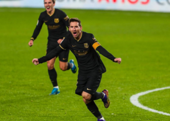 Finalja e Superkupë së Spanjës: Messi rikthehet titullar për Barcelonën kundër Ahtletic