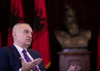 Meta nis fushatën: Më 25 prill pres një përmbysje të madhe, ndryshe na pret gremina